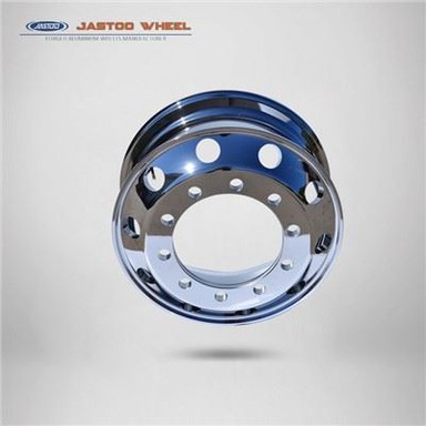 Tükör polírozott alumíniumkerék