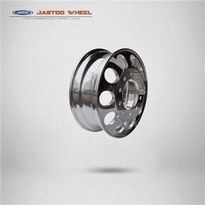 Egyedi tervezési teherautó -ötvözet kerekek