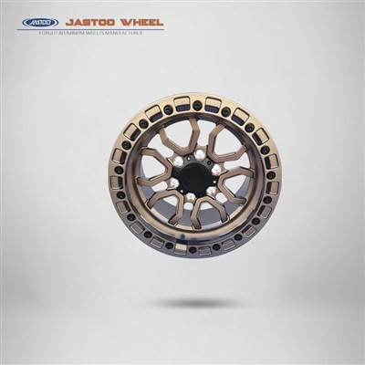 Egyéni 4x 4 17 X9 off-road kerekek a Fordhoz