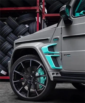 What are some little-known facts about rims that you don't know?